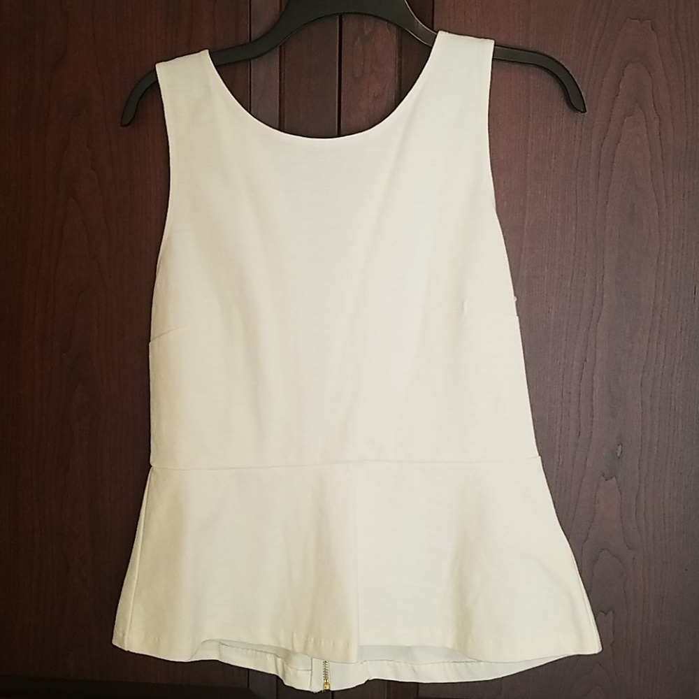 J. CREW Top